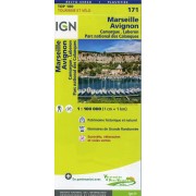 171 IGN Marseille Avignon